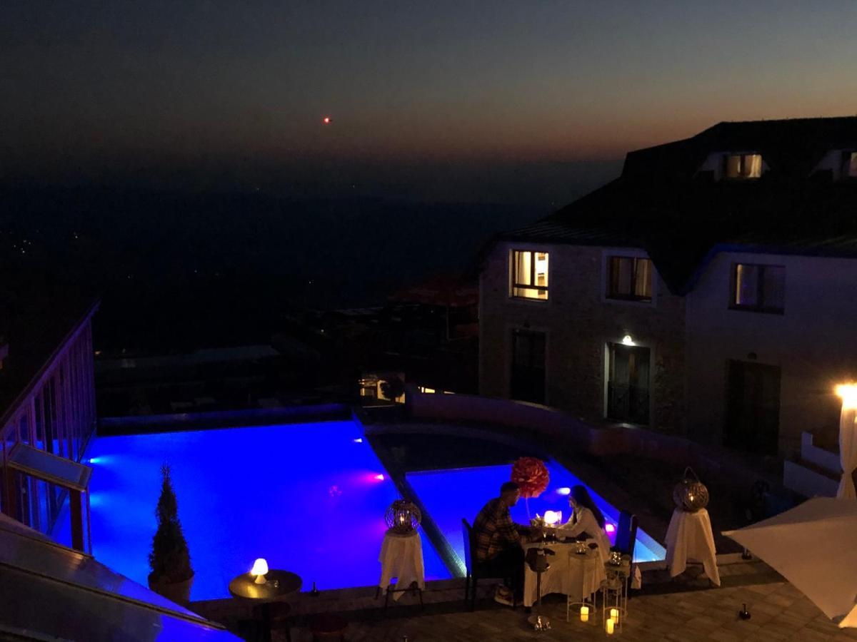 Milmari M12 Apartment Kopaonik Luaran gambar