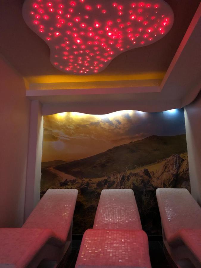 Milmari M12 Apartment Kopaonik Luaran gambar