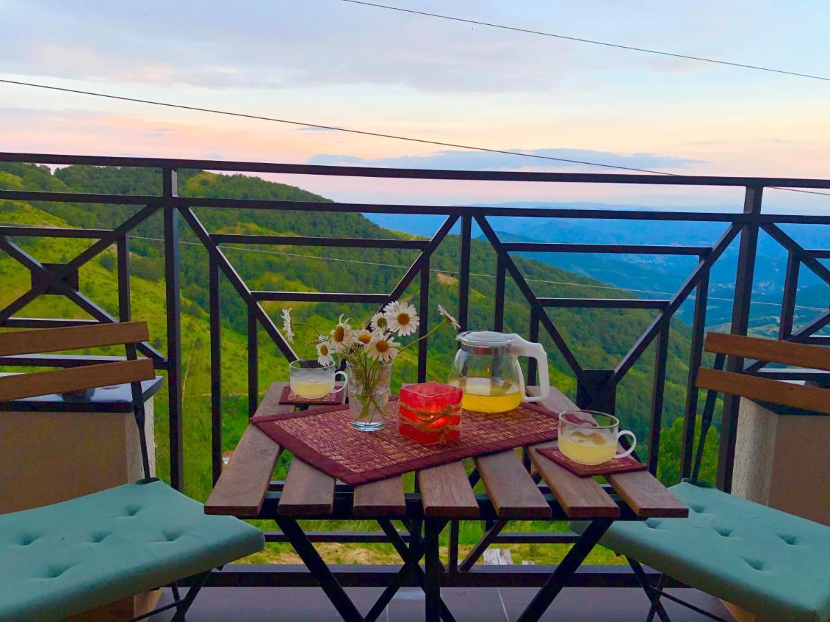 Milmari M12 Apartment Kopaonik Luaran gambar