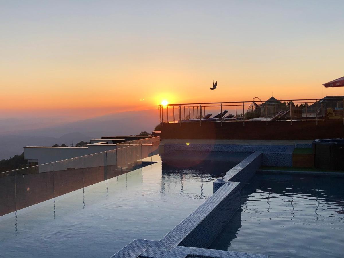 Milmari M12 Apartment Kopaonik Luaran gambar