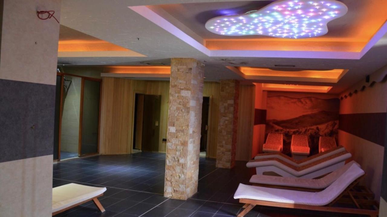 Milmari M12 Apartment Kopaonik Luaran gambar
