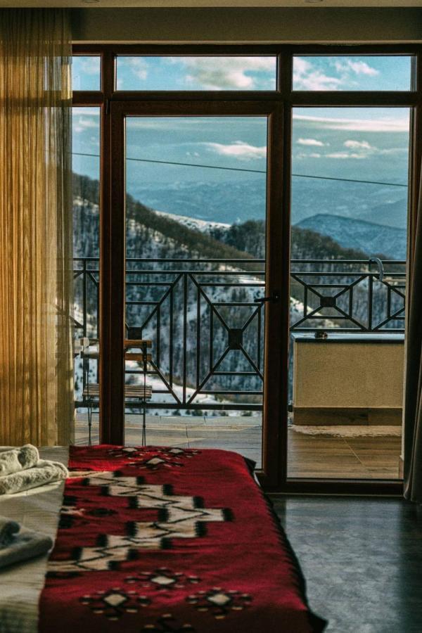Milmari M12 Apartment Kopaonik Luaran gambar