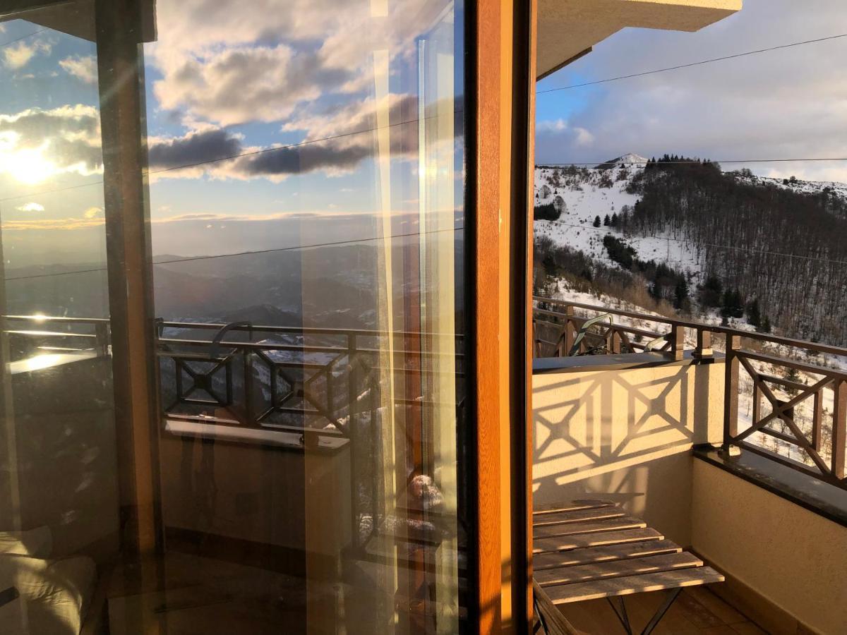 Milmari M12 Apartment Kopaonik Luaran gambar