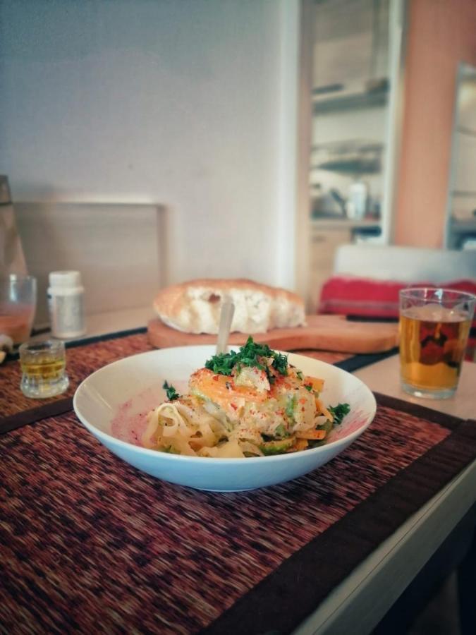Milmari M12 Apartment Kopaonik Luaran gambar