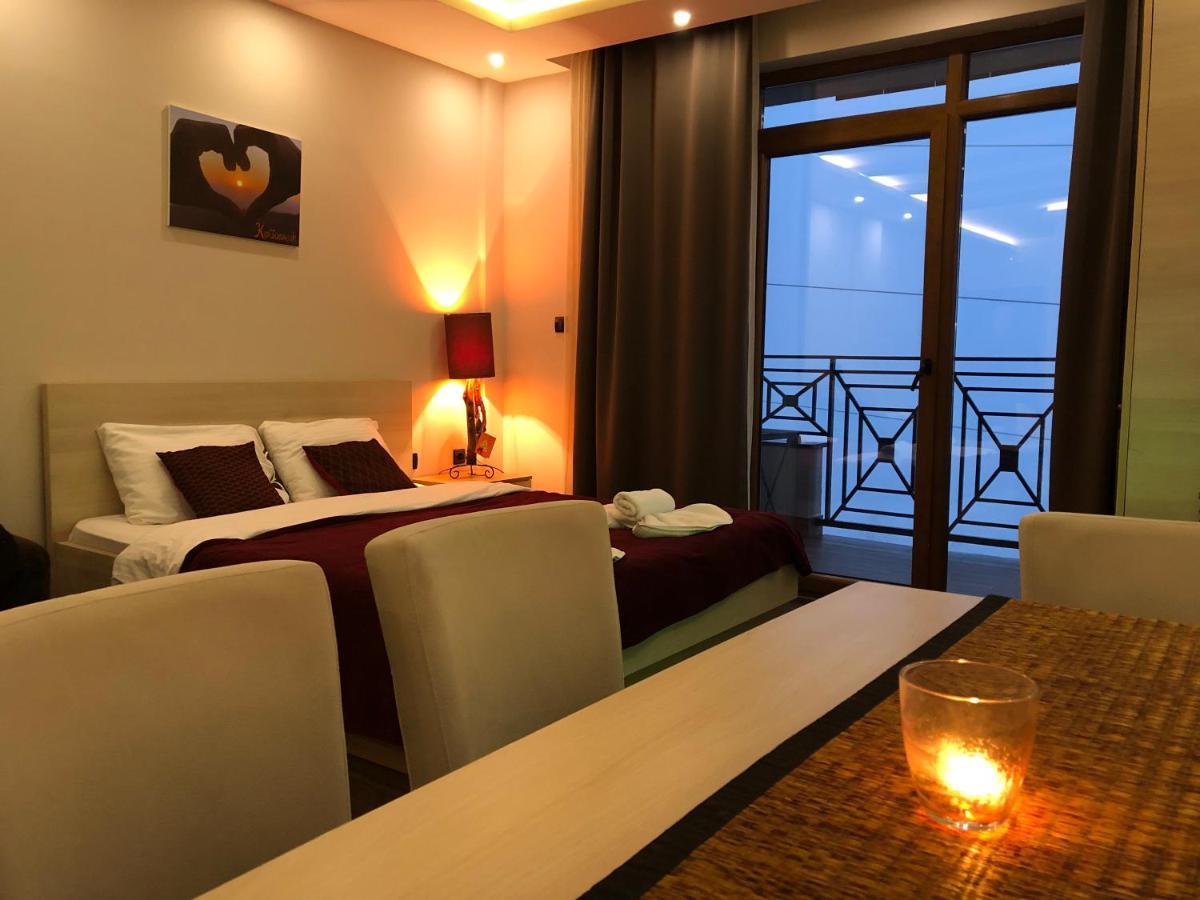 Milmari M12 Apartment Kopaonik Luaran gambar