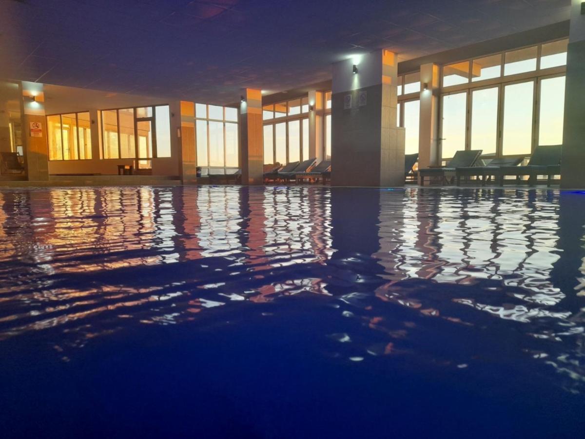 Milmari M12 Apartment Kopaonik Luaran gambar