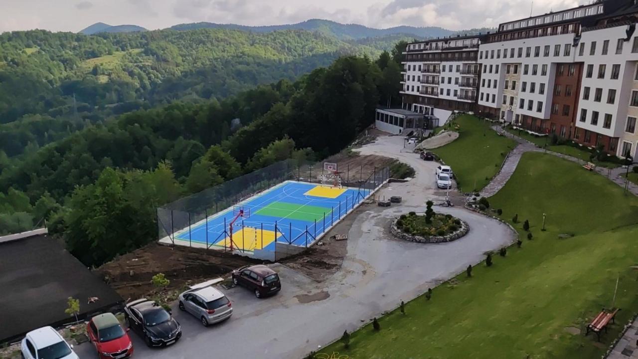 Milmari M12 Apartment Kopaonik Luaran gambar