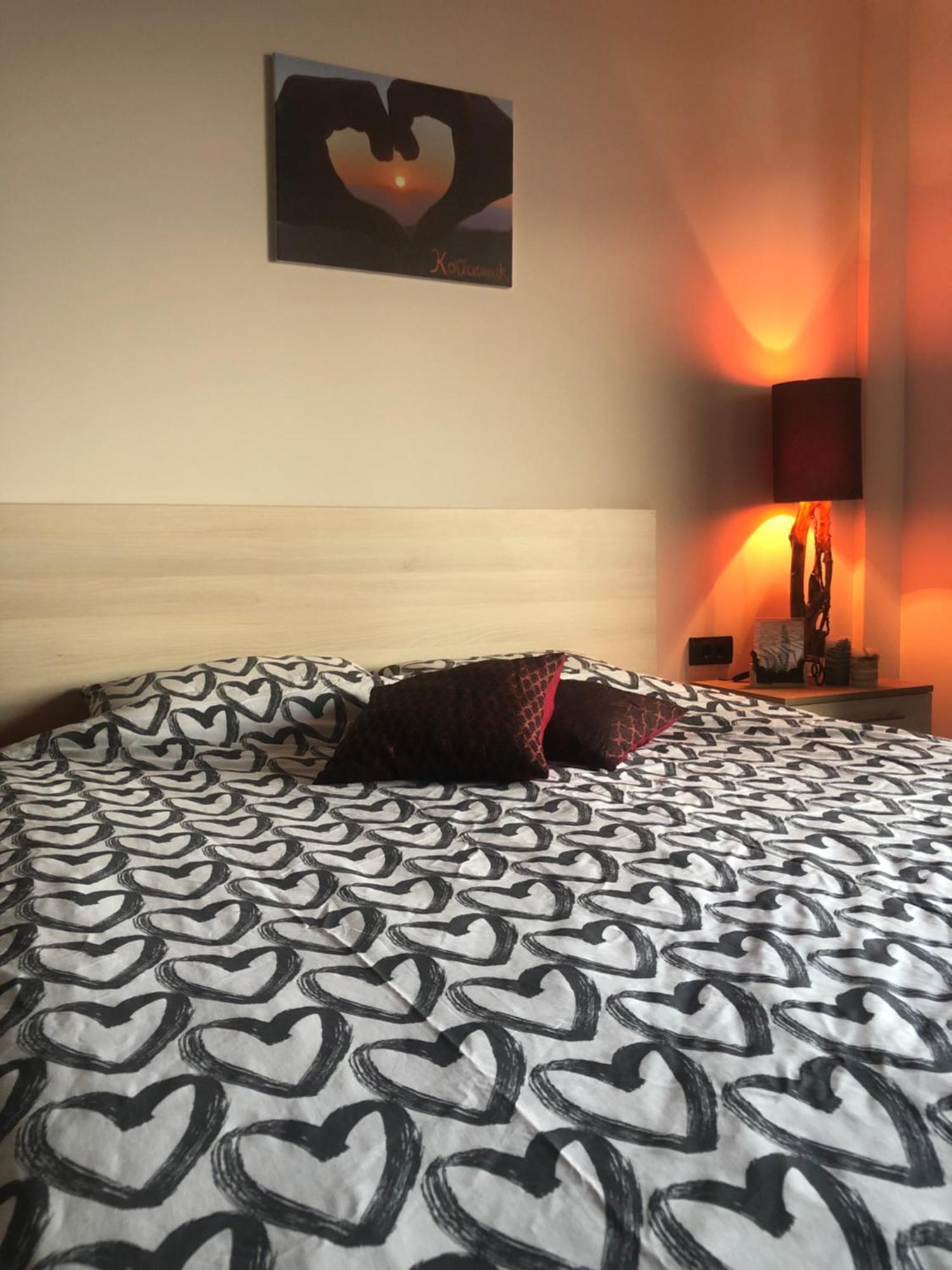 Milmari M12 Apartment Kopaonik Luaran gambar