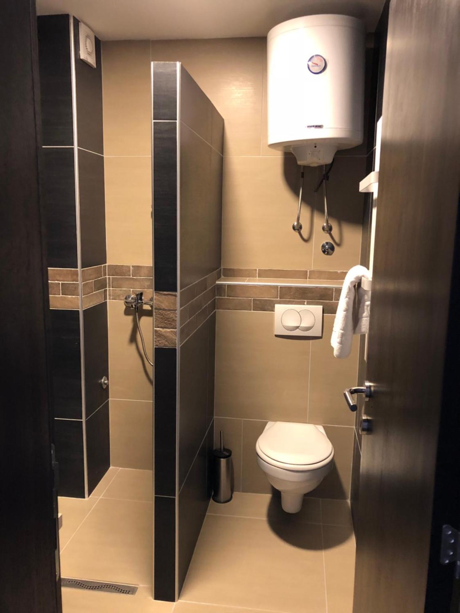 Milmari M12 Apartment Kopaonik Luaran gambar