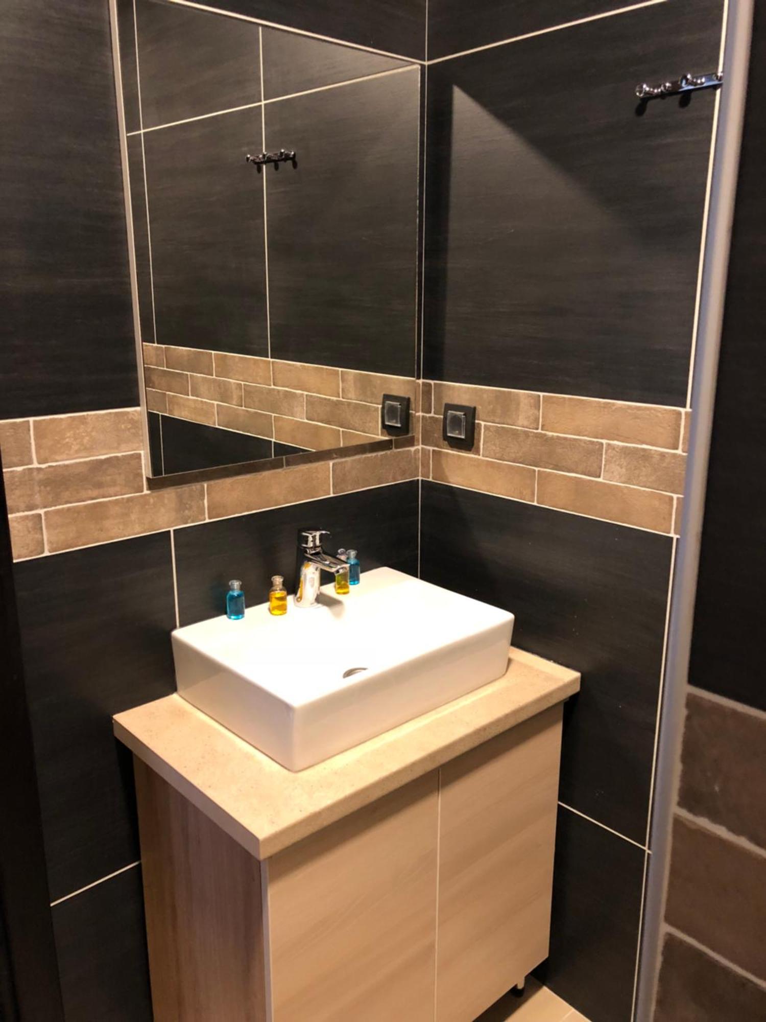 Milmari M12 Apartment Kopaonik Luaran gambar